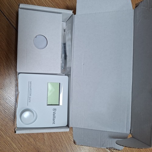 Vaillant vrt fühler - vaillant, 50/2