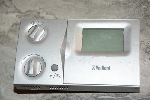 Vaillant vrc 410 - vrc,