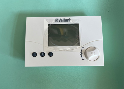 Vaillant vrt 360 - vaillant,