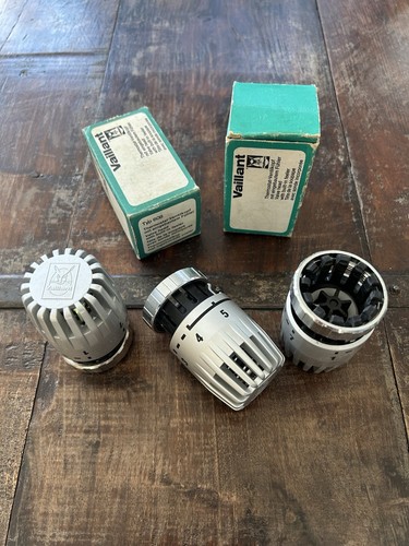 Vaillant typ 608 - typ,