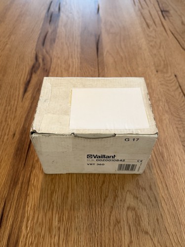 Vaillant vrt 360 0020010842 - vrt, 7
