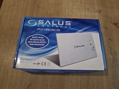Salus 5er thermostat funk - 5er,