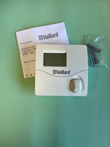 Vaillant vrt 0020018265 - 50,