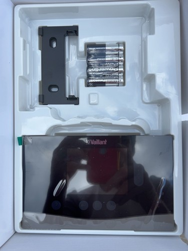 Vaillant vr92f - vaillant,