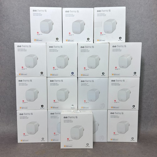 Stück eve thermo smartes - eve,
