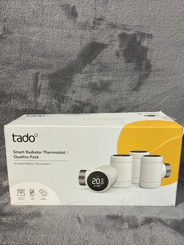 Tado quattro - tado,