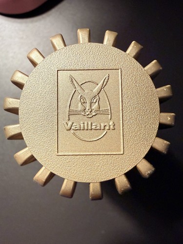 Vaillant 9608 vrh - vaillant,