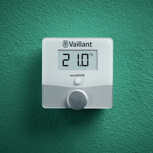 Vaillant sensoroom vrt - vaillant, 51f
