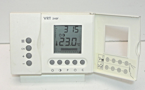 Vaillant vrt 240 funk - vaillant,