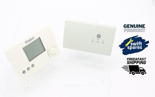 Vaillant vrt340f funk - vaillant,