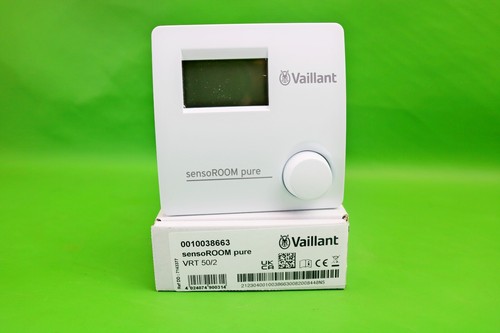 Vaillant vrt fühler - vaillant,