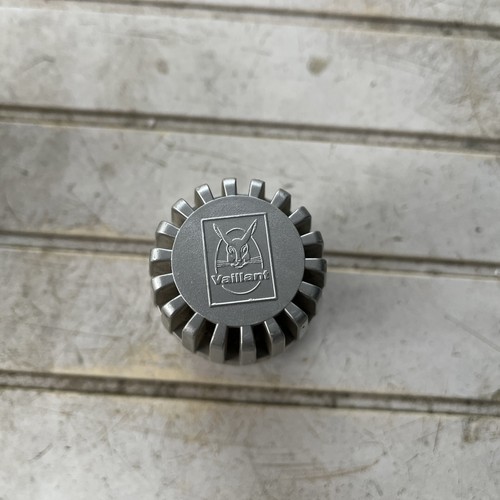 Vaillant thermostatkopf 624 - thermostatkopf,