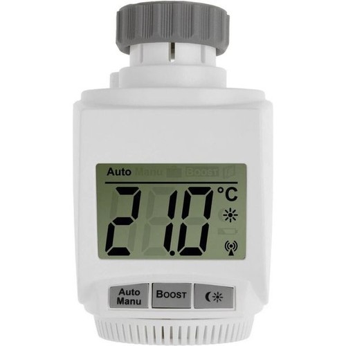 Max heizkörperthermostat - max!,