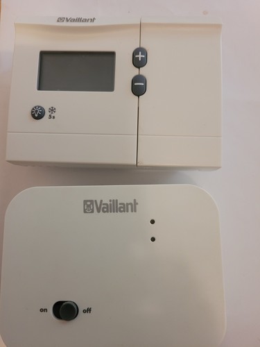 Vaillant vrt 250 - 250, f