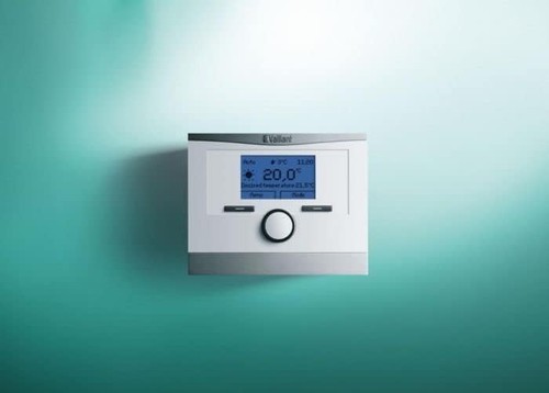 Vaillant timeswitch 160 - timeswitch,
