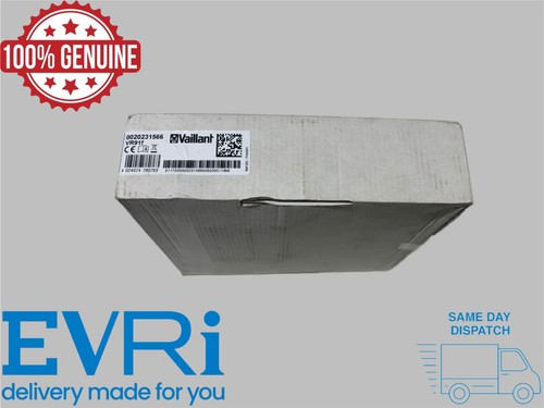 Vaillant vr91f 0020231566 - vaillant,