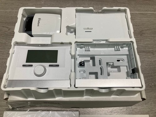 Vaillant vrc 700 - vrc,