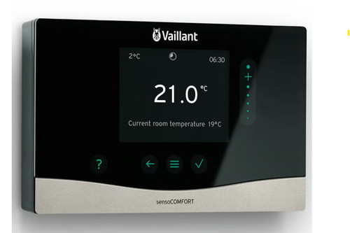 Vaillant vr92f funkthermostat - vaillant,
