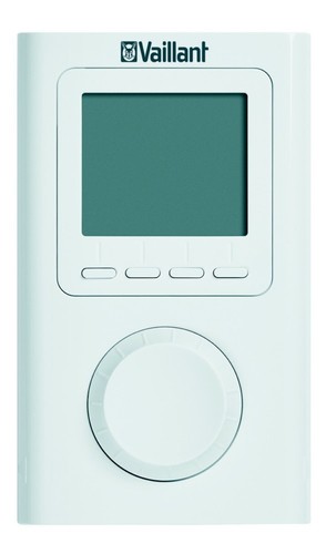 Vaillant funkthermostat - vaillant,