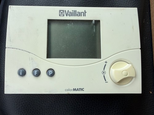 Vaillant calormatic vrt 330 - vaillant,