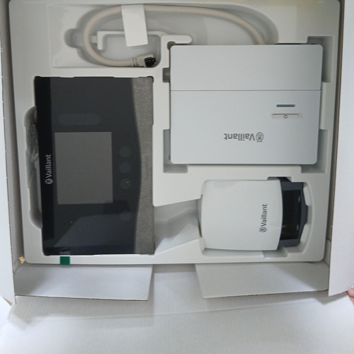 Vaillant sensocomfort vrc - vaillant,