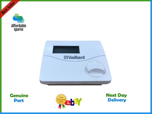 Vaillant vrt digitales - vaillant,