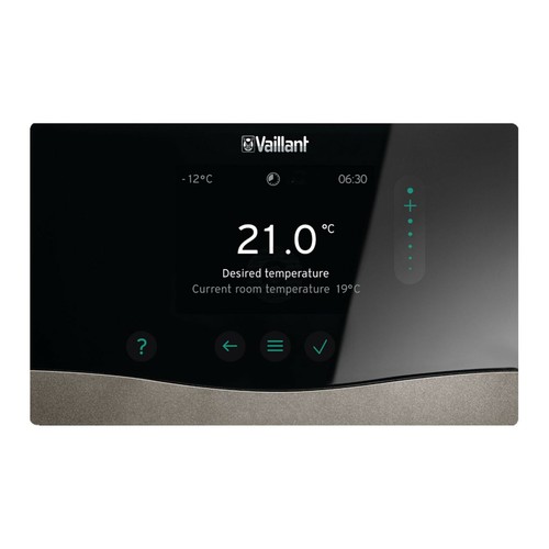Vaillant sensocomfort vr92f - vaillant,