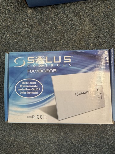 Salus rxvbc605 steckempfänger - salus,