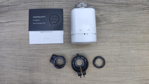Eve thermo smartes - eve,