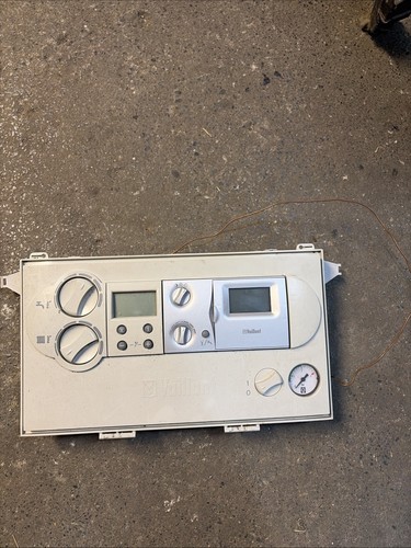 Vaillant 121315 regelung - 121315, regelung.