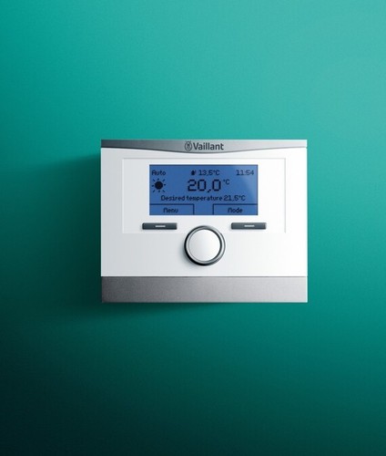Vaillant vrc700f - vaillant, vrc700f/4