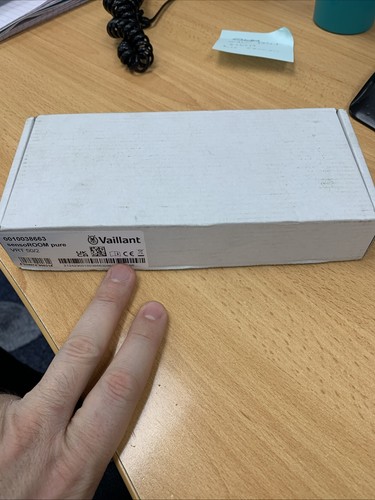 Vaillant vrt 2 - vaillant, 50/2
