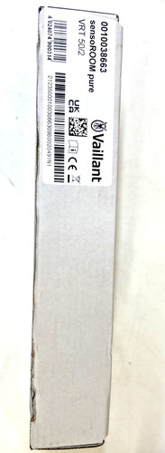Vaillant vrt 2 - vrt, 50/2