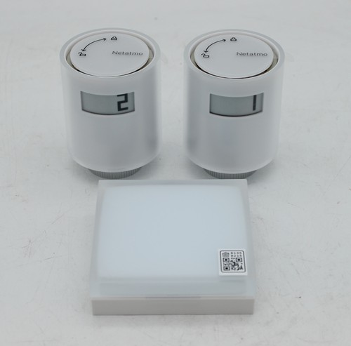 Netatmo smarte wlan - netatmo,