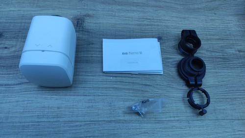 Eve thermo smartes - eve,
