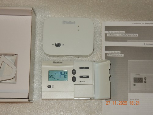 Vaillant vrt 250 - vrt, f