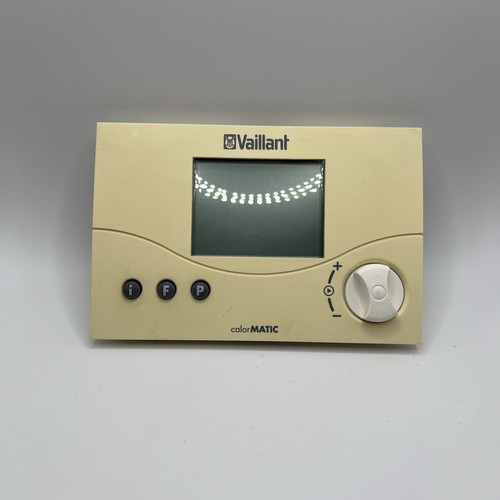 Vaillant vrt 340f calormatic - vaillant,