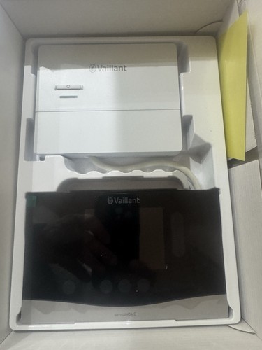 Vaillant sensohome vrt380f - sensohome,