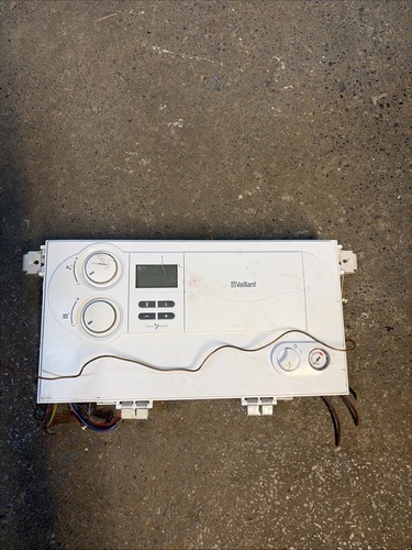 Vaillant vbc 2 - vaillant, 02.2.2