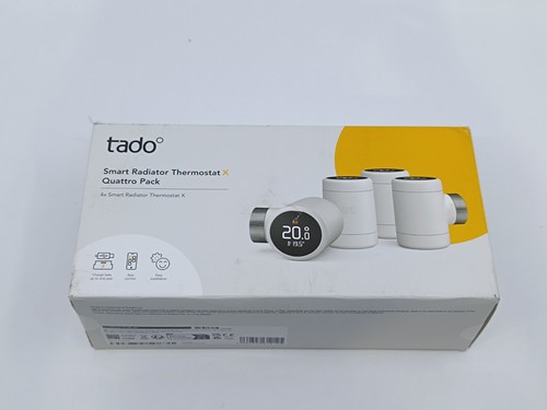 Tado smartes - tado°,