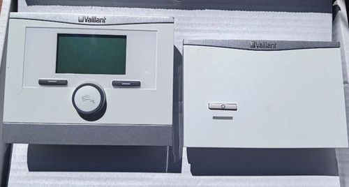 Vaillant vrt 350f - vrt,