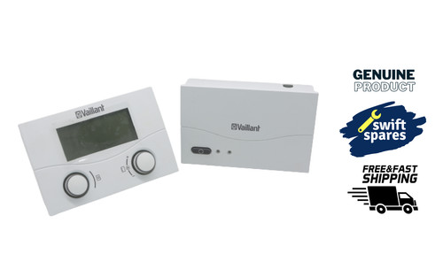 Vaillant 0020028514 wireless - vaillant,