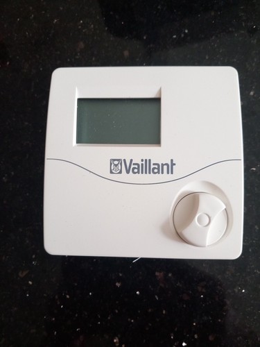 Vaillant vrt digitales - vaillant,