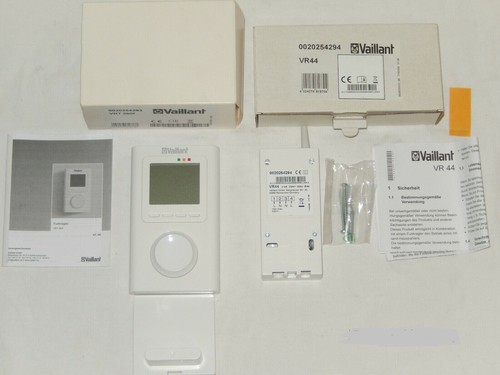 Vaillant vrt 260f - vaillant,