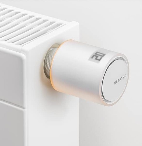 Netatmo nvp set - netatmo, zur