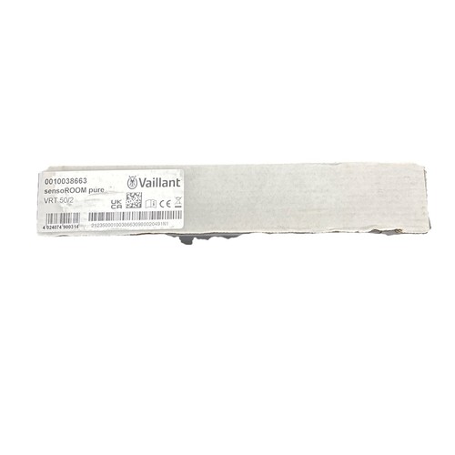 Vaillant vrt fühler - vrt,