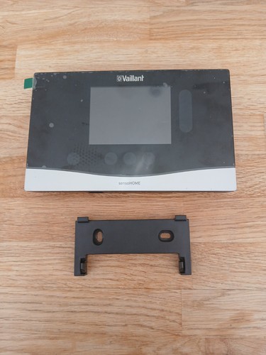 Vaillant sensohome vrt380f - sensohome, rf
