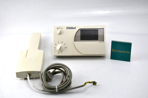Vaillant vrt pfs funk - funk, regler