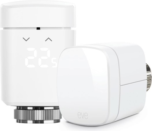 Neu elgato eve thermo - neu,