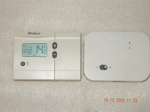 Vaillant vrt 250 - vaillant,